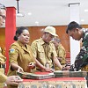 Pj Bupati Puncak Jaya Tandatangani NPHD 2024, Totalnya Rp116 Miliar
