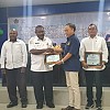 Pemprov Papua Tengah Raih Penghargaan Kinerja Terbaik Penyaluran DAK Fisik Tahun 2023