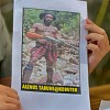Anggota KKB Alenus Tabuni Yang Ditangkap Satgas Ops Damai Cartenz, Terlibat Penembakan, Pembunuhan, Pembakaran