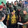 Monitoring Bapok dan BBM, Pj Gubernur Papua Tengah Pastikan Stok Aman Saat Ramadhan