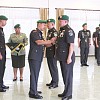 Kasrem 172/PWY Kini Dijabat Kolonel Inf Bobbie Triyantho, Pejabat Sebelumnya jadi Danrem 063/SGJ