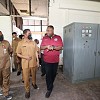 Sidak ke RSUD Jayapura, Pj Gubernur Papua Temukan Banyak Peralatan Medis yang Rusak 