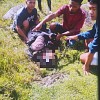 Polri Berduka, Dua Anggota Putra Asli Papua Gugur Ditembak KKB di Paniai