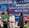 Puncak Peringatan Hari Air Dunia ke-32, BWS Papua Gelar Seminar Kerjasama Kampus Uniyap