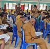 Sebanyak 212 ASN Pemprov Papua Tengah Ikut Ujian Dinas dan Penyesuaian Ijazah
