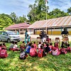 Freeport Indonesia Dukung Pengentasan Penyakit TB di Kabupaten Mimika