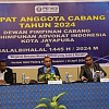 Kawal Pilkada Serentak 2024 di Tanah Papua, PERADI Jayapura Bentuk Satgas Hukum