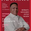 Paulus Waterpauw Bisa Maju Sebagai Cagub Provinsi Papua