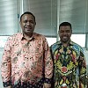 Senator Papua Barat Angkat Masalah Papua di Paripurna DPD RI