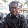 Ketua Pertina Papua Barat Akui Kesulitan Dana TC PON