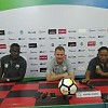 Menang Dua Gol, Persipura Sempat Kesulitan dengan Permainan Defensif Borneo FC