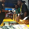 Lelang Kopi Capai Rp 265 Juta di Festival Kopi Papua