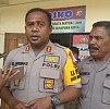 2800 Personil Disiagakan di Kota Jayapura Jelang Pelantikan Presiden
