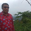 Kepala Suku Jayawijaya Kecam Penarikan TNI Dari Nduga