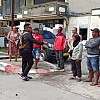 Kapolda Papua : Aktivitas di Kota Wamena Sembilan Puluh Persen Pulih