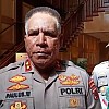 Kapolda Papua Sesalkan Pengrusakan Kantor Bupati Waropen