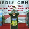 Positif COVID-19 di Papua 210 Kasus, Pemda Diminta Perketat Pengawasan Penduduk