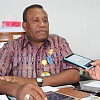 Delapan Jabatan OPD Kosong BKPSDM  Kabupaten Jayapura Akan Lakukan Seleksi Terbuka