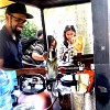 'Bangku Taman' Coffee Shopnya Anak USTJ Yang  Akan Bikin Rindu