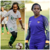 Pemain Sepakbola Putri Asal Biak, Jadi Kapten di Timnas