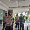 Kunjungi Papua, Panglima TNI dan Kapolri Temui Bupati Daerah Konflik