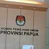 Mantan Empat Anggota KPU Papua Menang PTUN Lawan KPU RI