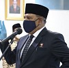 Aliansi Masyarakat Mendukung Paulus Waterpauw Jadi PJ Gubernur Papua Barat