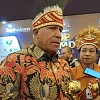 Bank Papua dan Gubernur Waterpauw Raih Penghargaan Tertinggi TOP BUMD Award 2023
