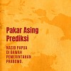 Pakar Asing Prediksi Nasib Papua di Bawah Pemerintahan Prabowo