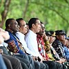 Presiden: Sail Teluk Cendrawasih 2023 Makin Menduniakan Papua