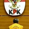 KPK Tunggu Salinan Putusan Kasasi MA untuk Bupati Mimika