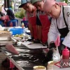 Festival Budaya Biak 2024 Lestarikan Keaslian Seni Budaya Suku Biak