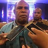 Ketua DPR Papua Menilai Penetapan Sekda Papua Sebagai Tersangka Sesuai Prosedur