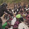 Jumlah Warga Mengungsi Akibat Teror KKB di Tembagapura Capai 900 Orang