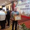 Peduli Pembinaan Keagamaan, Lima Kepala Daerah di Papua Terima Penghargaan Menag RI