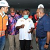 Papua Diharapkan Jadi Tuan Rumah Asian Games