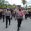 Kapolda Papua : Kalian Bukan Polisi Otsus Namun Polisi Republik Indonesaia