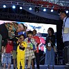  Gubernur Waterpauw Beri Kejutan hingga Bernyanyi Bersama Warga di Pentas Musik Fakfak