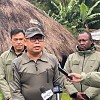 Kombes Faizal Benarkan Kelompok Egianus Kogoya Bunuh Anak Kepala Kampung di Lanny Jaya