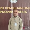 KPU Papua Minta Bupati-Wali Kota Segera Serahkan Dana Hibah Pilkada