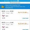 Tiket Pesawat Manokwari-Jakarta Tembus Rp 20 Juta, Senator Papua Barat: Dimana Negara Untuk Papua