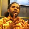 Pemuda Gereja Bethel Papua Minta Lukas Enembe Hadapi Pemeriksaan KPK