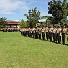 90 Personil BKO Polda Papua Barat Siap Amankan Pilgub Papua di Kabupaten Jayapura