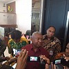 Gubernur Papua Barat Meminta Pengusaha OAP Diberdayakan