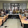Pemprov Papua Siap Siaga Cegah Virus Corona