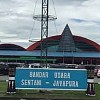 Mulai Kamis Besok, Seluruh Penerbangan Penumpang di Papua Ditutup