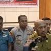 Antisipasi Virus Corona Paud, TK, SD, SMP dan ASN Kota Jayapura Diliburkan