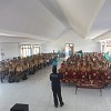 Dit Reskrimsus Polda Papua Sosialisasikan Literasi Digital dan Cyber Security Kepada Pelajar 