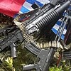 TPNPB Bertanggungjawab Atas Penyerangan dan Perampasan Senjata di Pospol 99 Ndeotadi