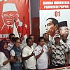 Garda Papua Ingatkan Lukas Enembe Soal Janji Menangkan Jokowi
